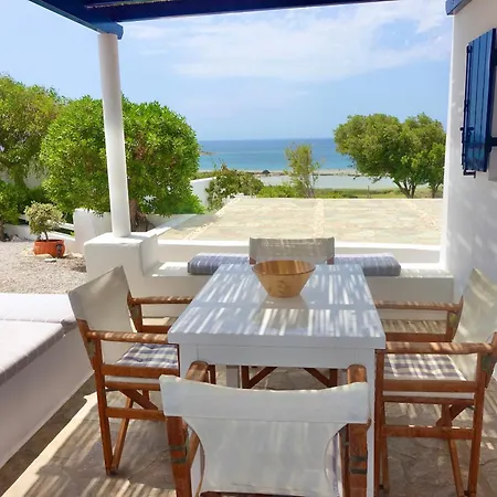 Apartment D - Kamari Village Aliko Beach