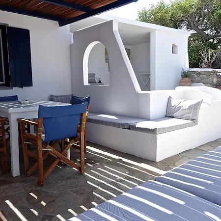D - Kamari Village Apartment *
