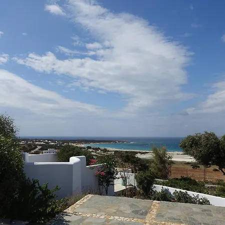 Apartment D - Kamari Village
