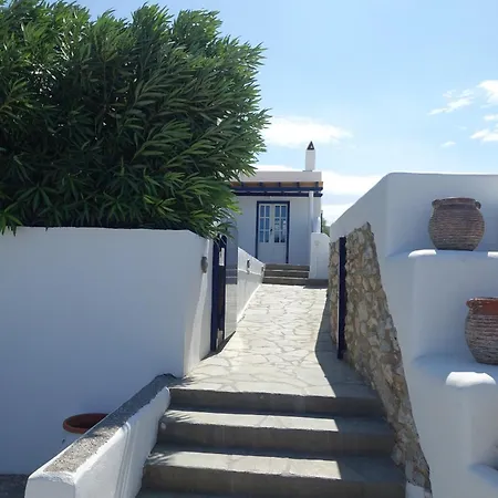 D - Kamari Village Apartment *