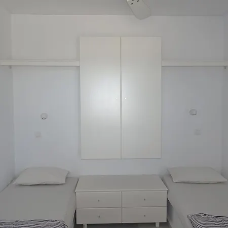 Apartment D - Kamari Village Aliko Beach