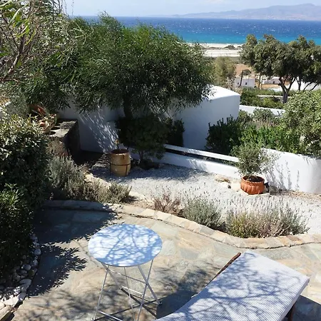 D - Kamari Village Apartment Aliko Beach