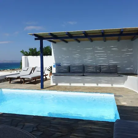D - Kamari Village Aliko Beach