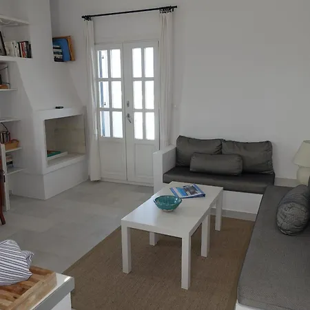 Apartment D - Kamari Village