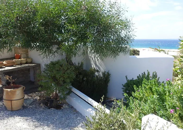 D - Kamari Village Apartamento *