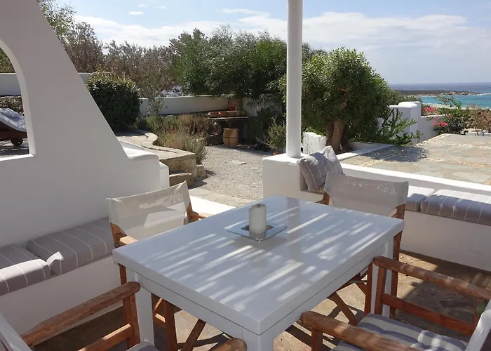 Apartamento D - Kamari Village