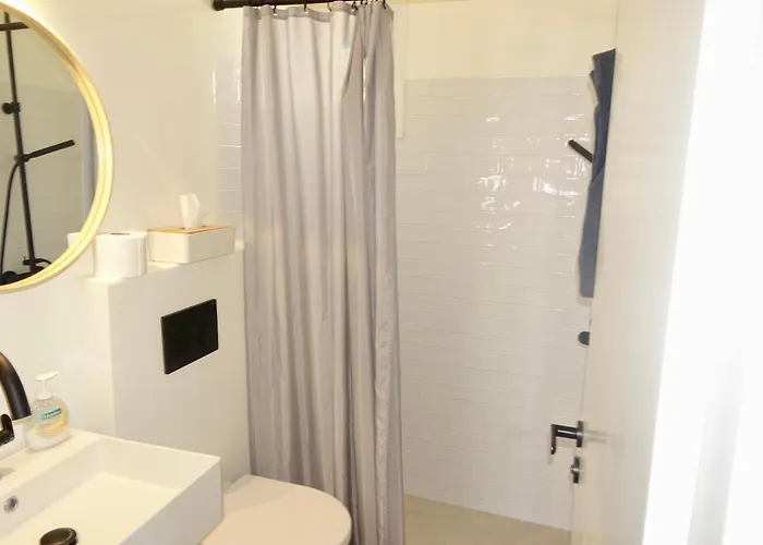 D - Kamari Village Apartamento