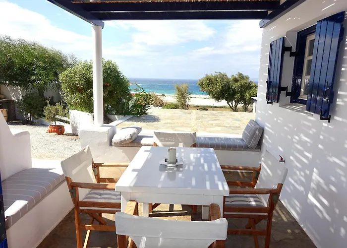 D - Kamari Village Apartamento *