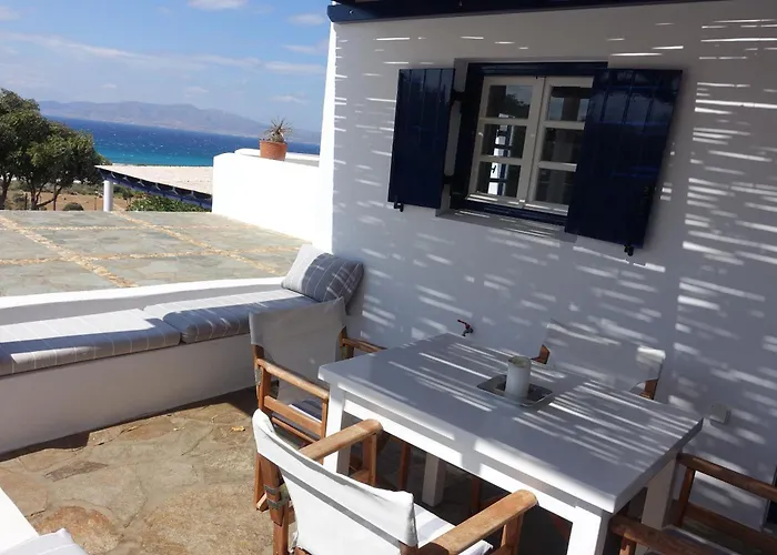 D - Kamari Village Apartamento *