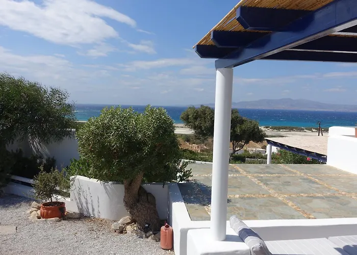 D - Kamari Village Apartamento *