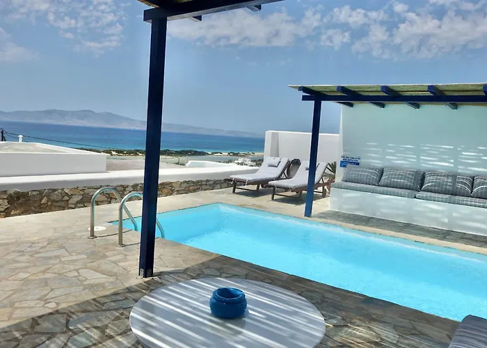 D - Kamari Village Apartamento *